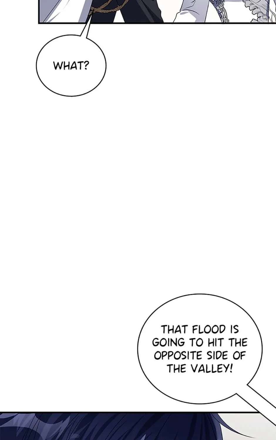 Swept Up By the Wind Spirit Chapter 70 page 37 - 