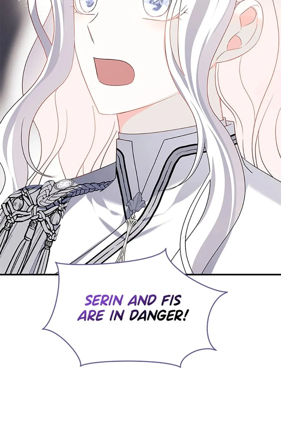 Swept Up By the Wind Spirit Chapter 70 page 43 - 