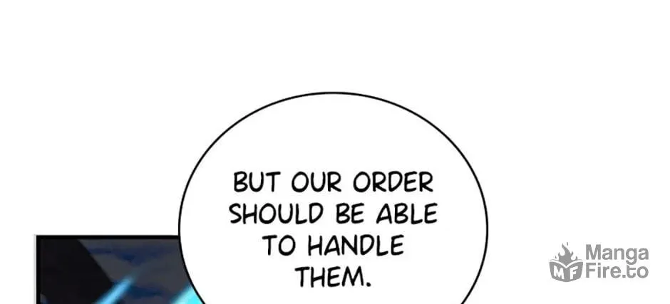 Swept Up By the Wind Spirit Chapter 70 page 50 - 