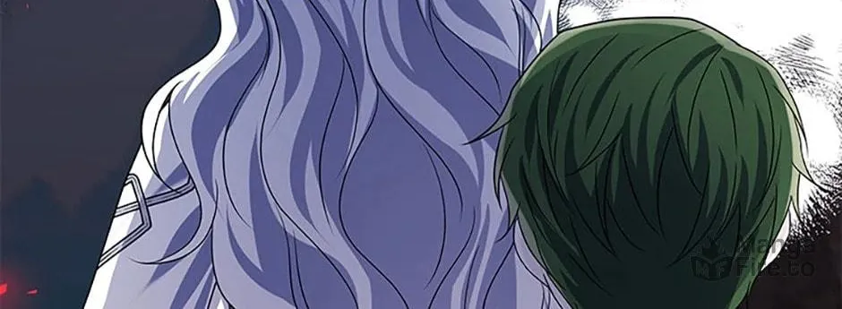 Swept Up By the Wind Spirit Chapter 70 page 6 - 