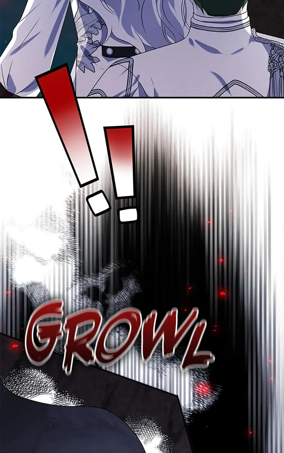 Swept Up By the Wind Spirit Chapter 70 page 7 - 