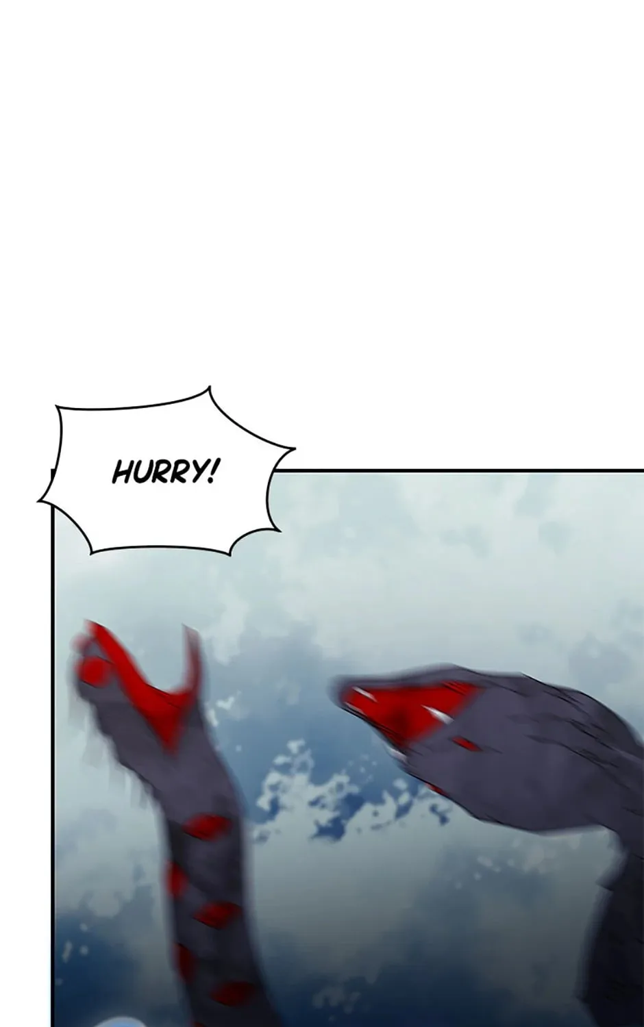 Swept Up By the Wind Spirit Chapter 70 page 63 - 
