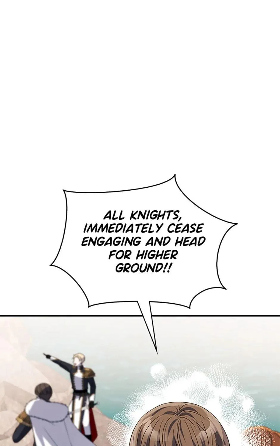 Swept Up By the Wind Spirit Chapter 70 page 65 - 