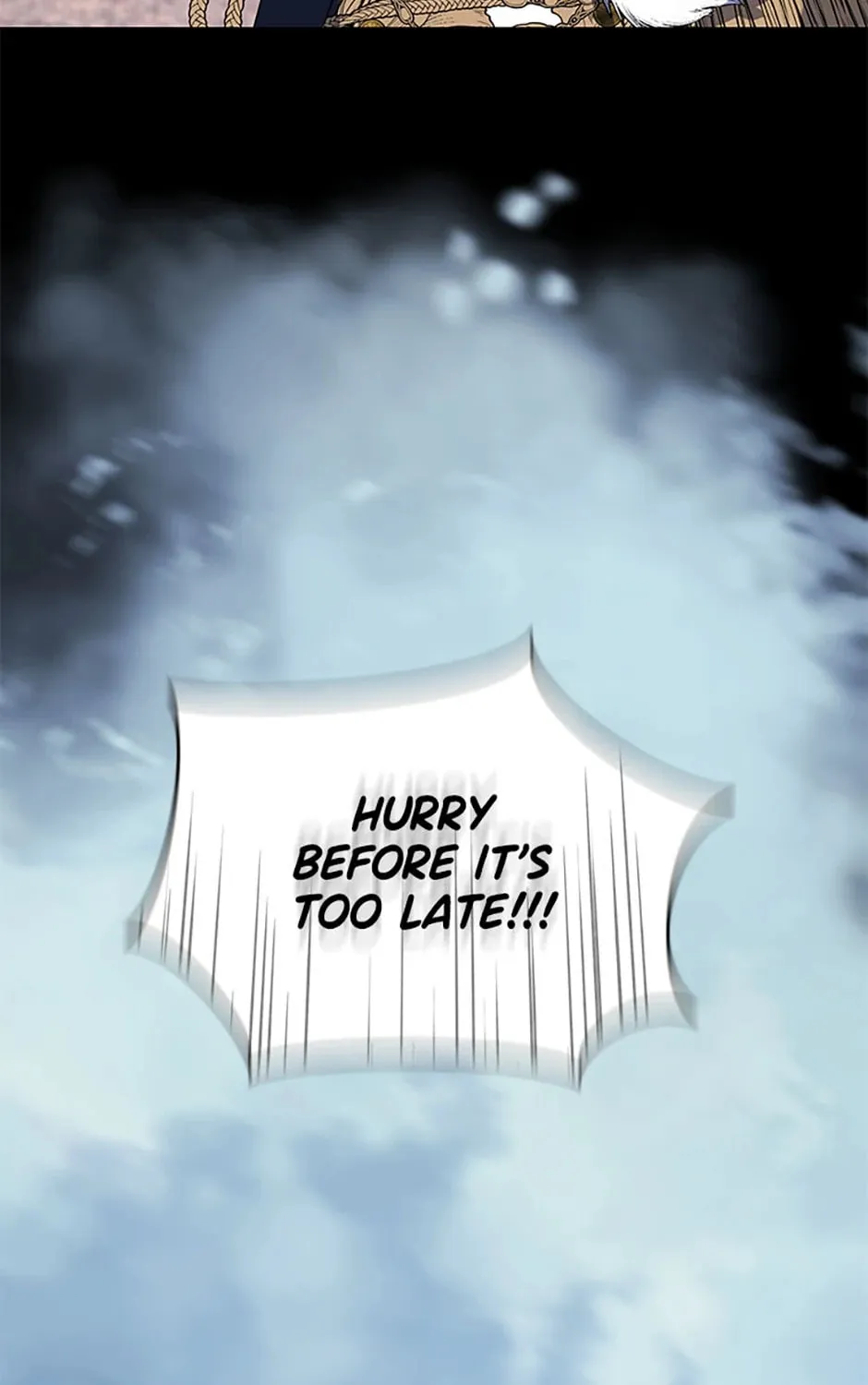 Swept Up By the Wind Spirit Chapter 70 page 67 - 