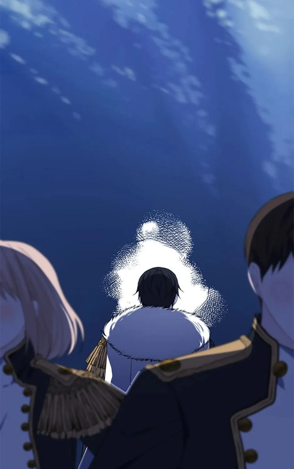 Swept Up By the Wind Spirit Chapter 70 page 69 - 
