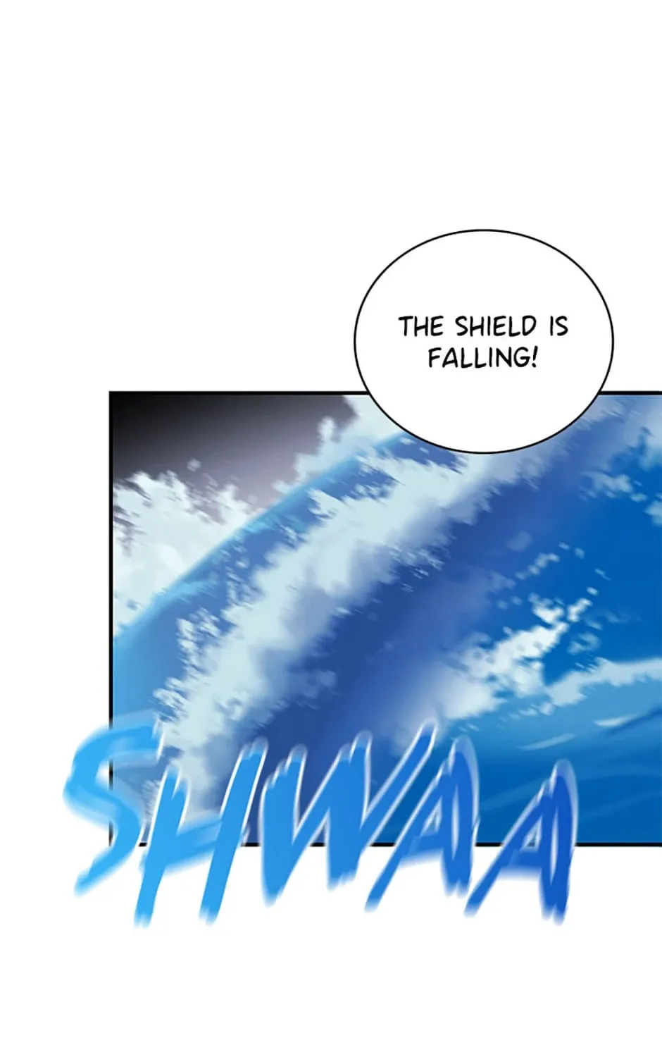 Swept Up By the Wind Spirit Chapter 70 page 85 - 
