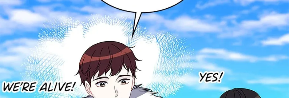 Swept Up By the Wind Spirit Chapter 70 page 88 - 