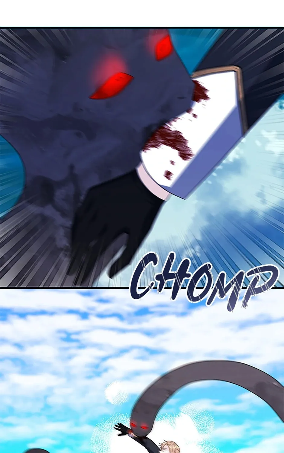 Swept Up By the Wind Spirit Chapter 70 page 93 - 