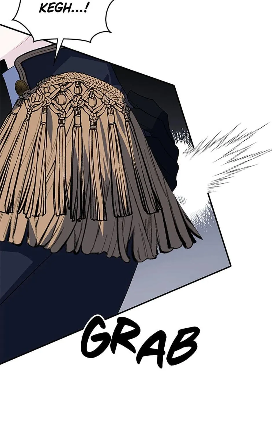 Swept Up By the Wind Spirit Chapter 70 page 99 - 