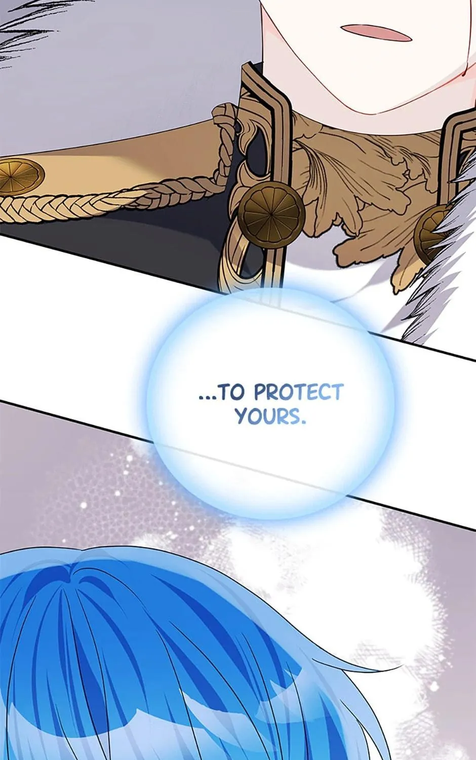 Swept Up By the Wind Spirit Chapter 71 page 101 - 