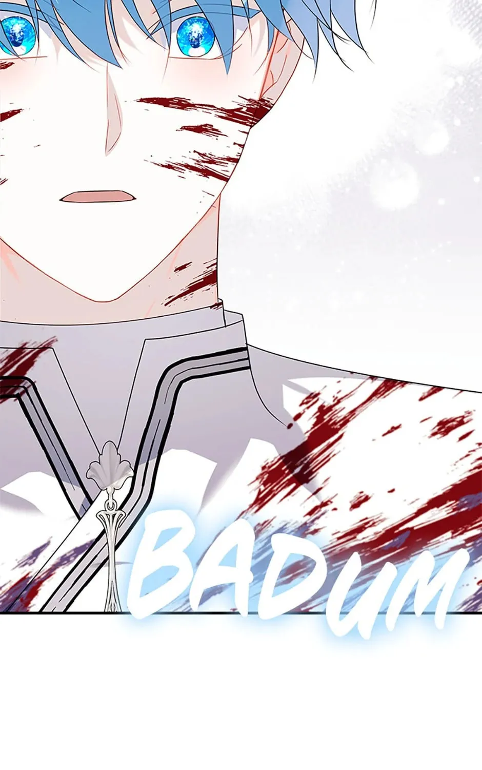 Swept Up By the Wind Spirit Chapter 71 page 103 - 