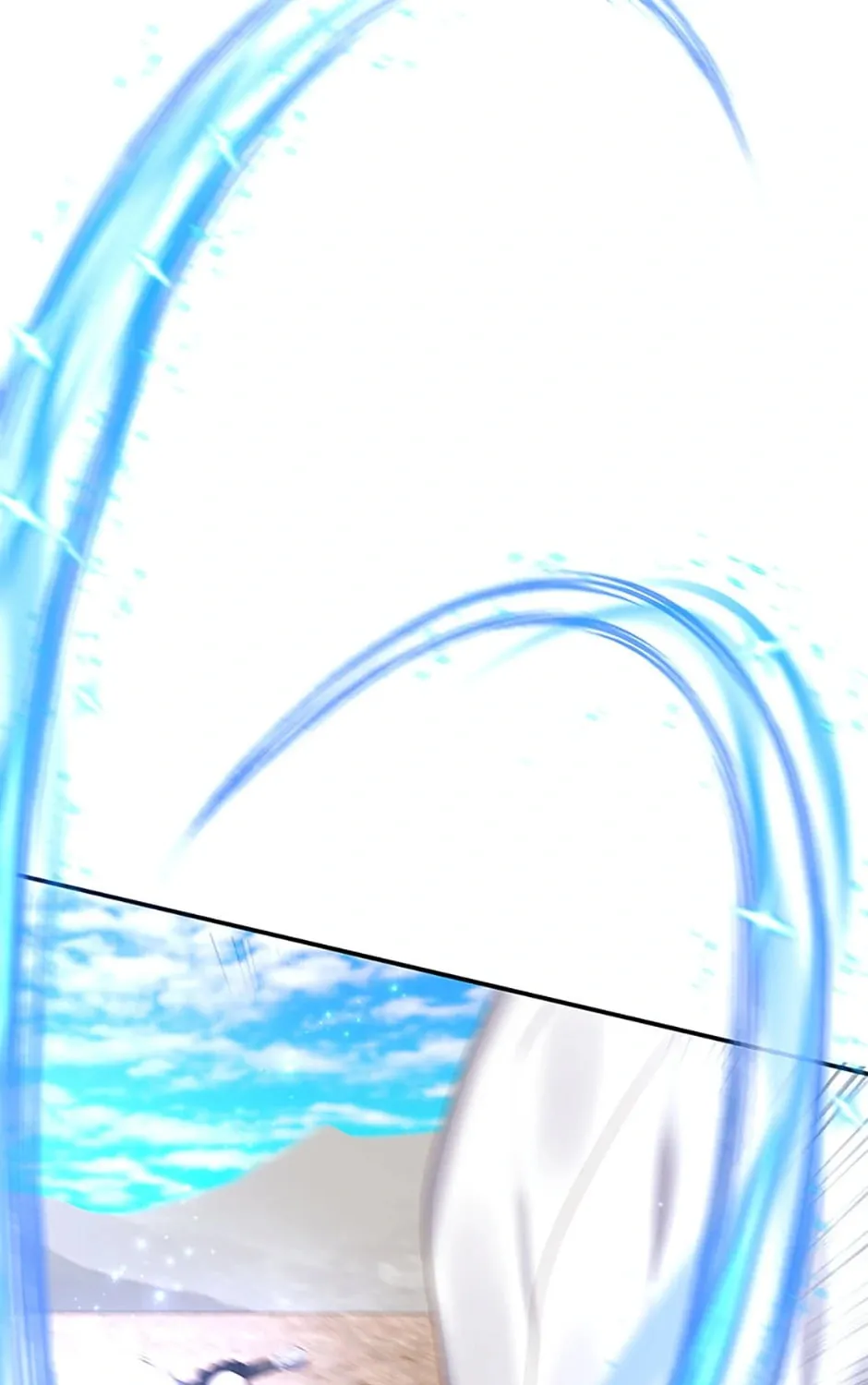 Swept Up By the Wind Spirit Chapter 71 page 105 - 