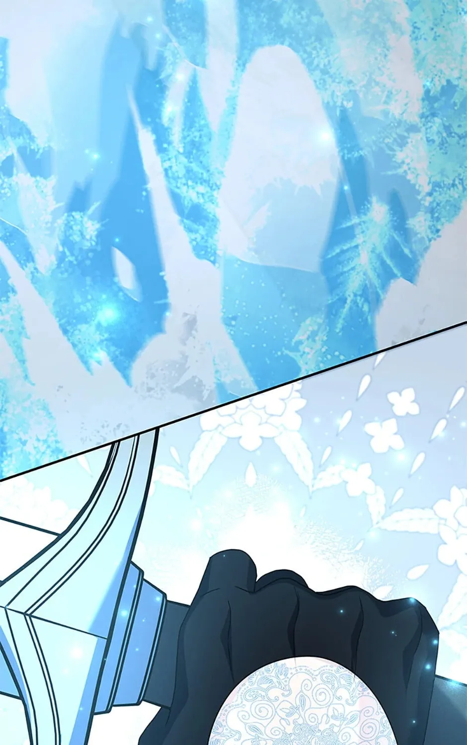 Swept Up By the Wind Spirit Chapter 71 page 115 - 