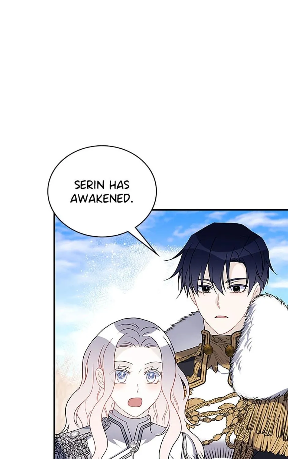 Swept Up By the Wind Spirit Chapter 71 page 119 - 