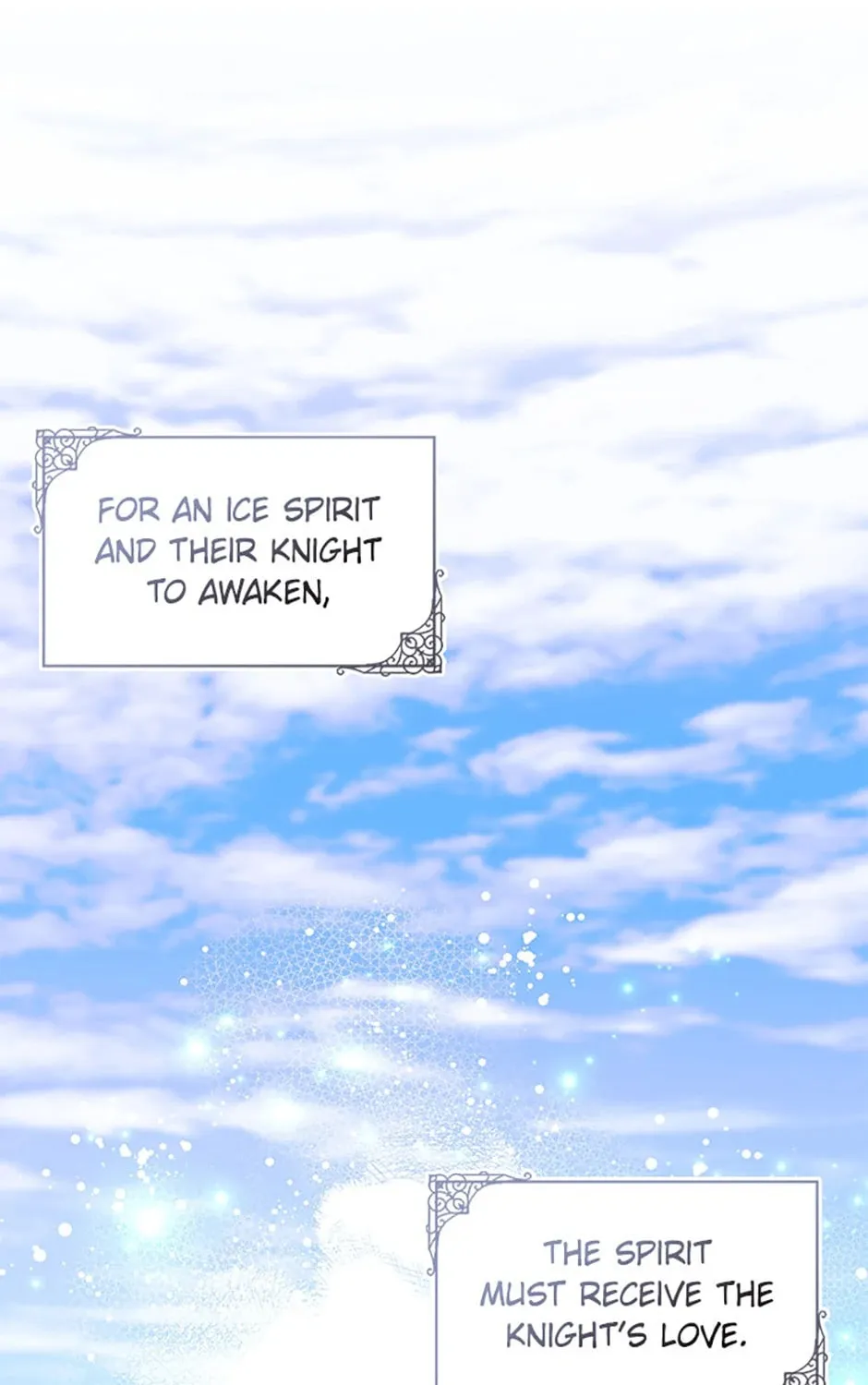 Swept Up By the Wind Spirit Chapter 71 page 121 - 