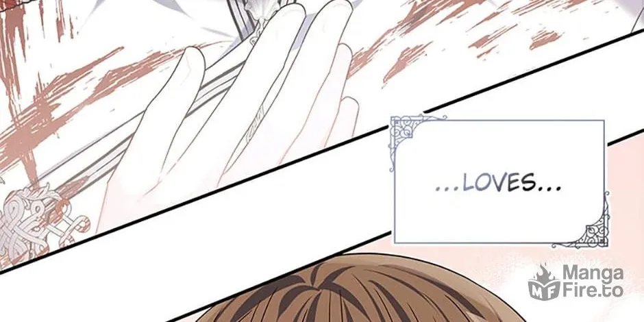 Swept Up By the Wind Spirit Chapter 71 page 126 - 