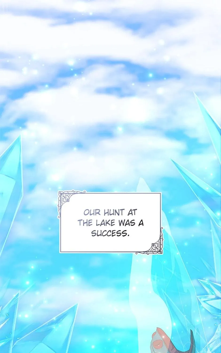 Swept Up By the Wind Spirit Chapter 71 page 131 - 