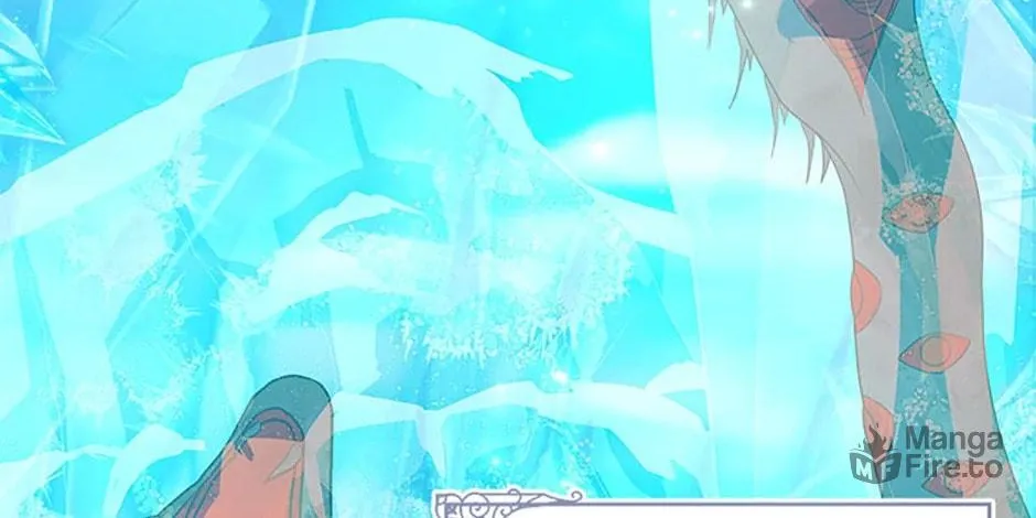Swept Up By the Wind Spirit Chapter 71 page 132 - 