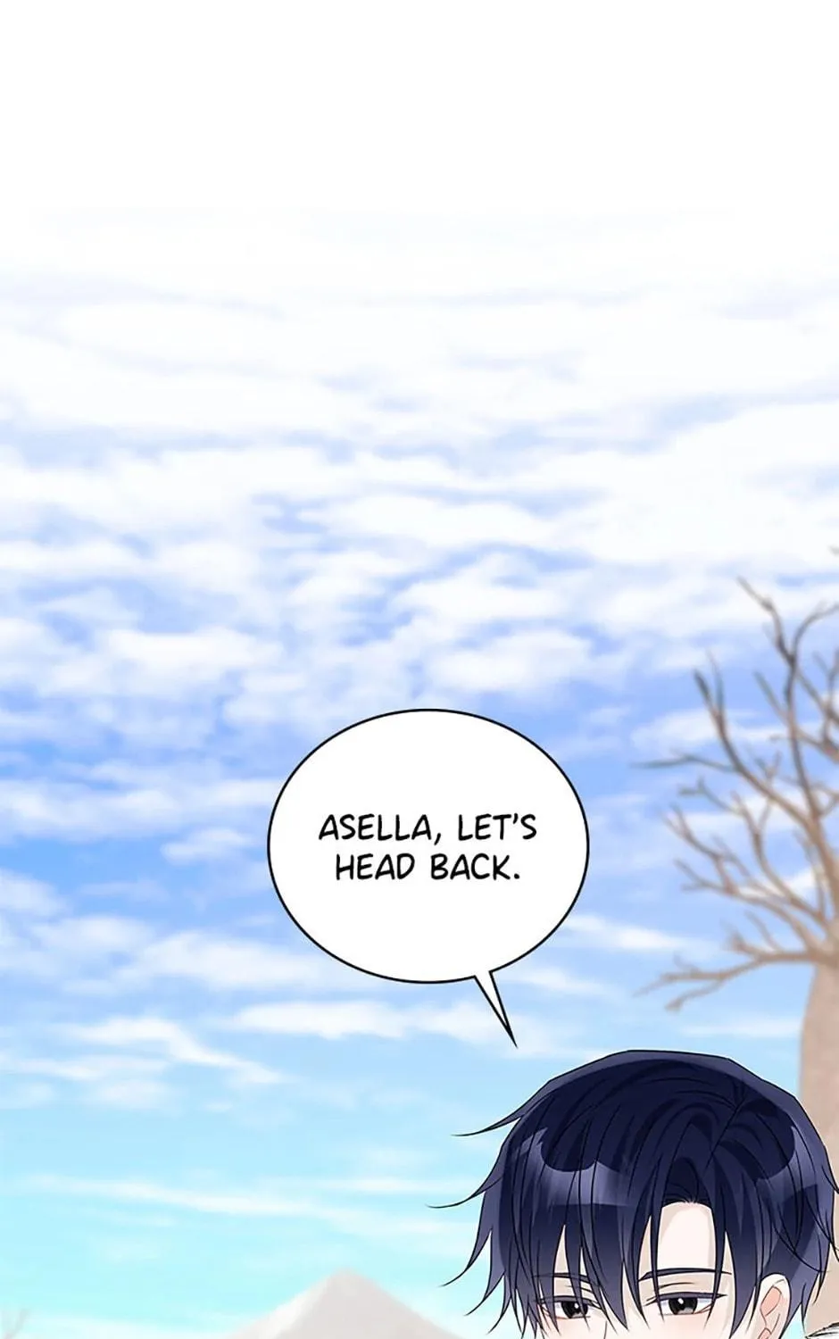 Swept Up By the Wind Spirit Chapter 71 page 139 - 