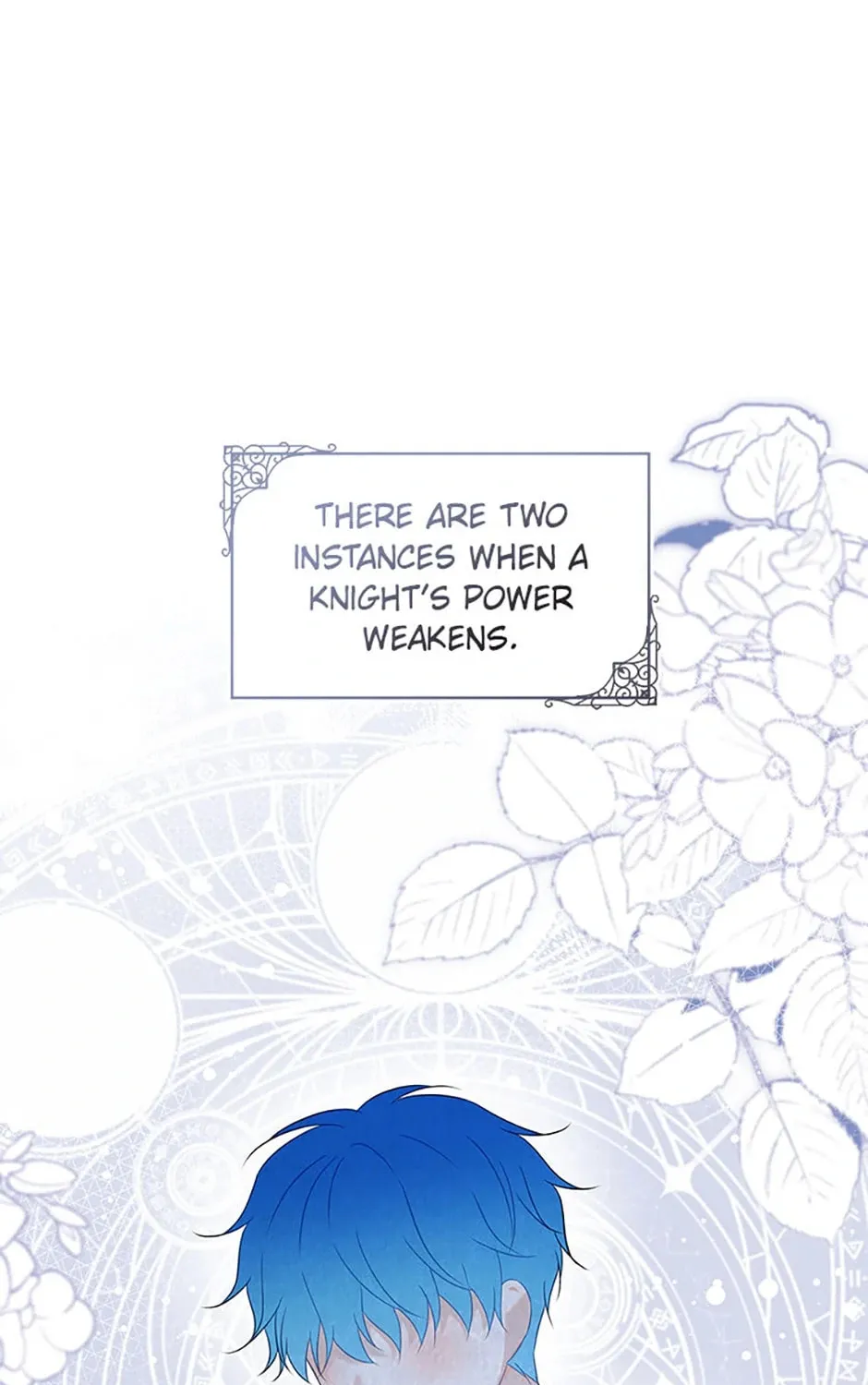 Swept Up By the Wind Spirit Chapter 71 page 15 - 