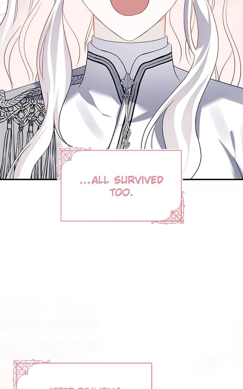 Swept Up By the Wind Spirit Chapter 71 page 143 - 