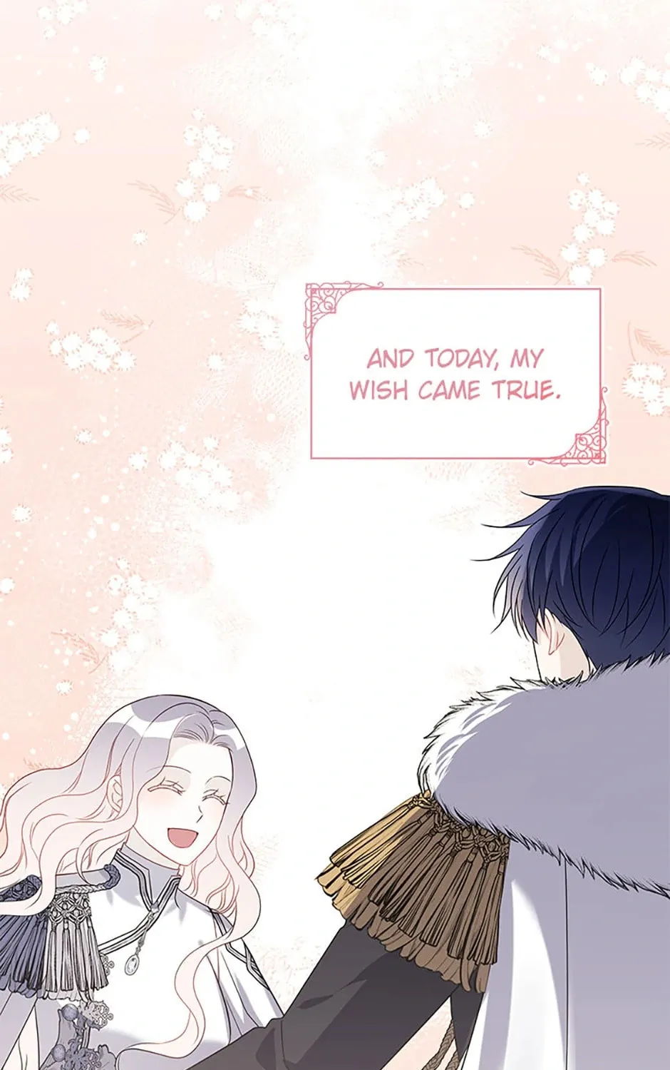 Swept Up By the Wind Spirit Chapter 71 page 145 - 