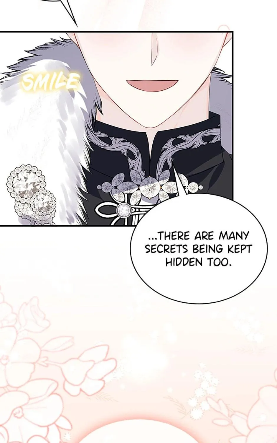 Swept Up By the Wind Spirit Chapter 71 page 159 - 