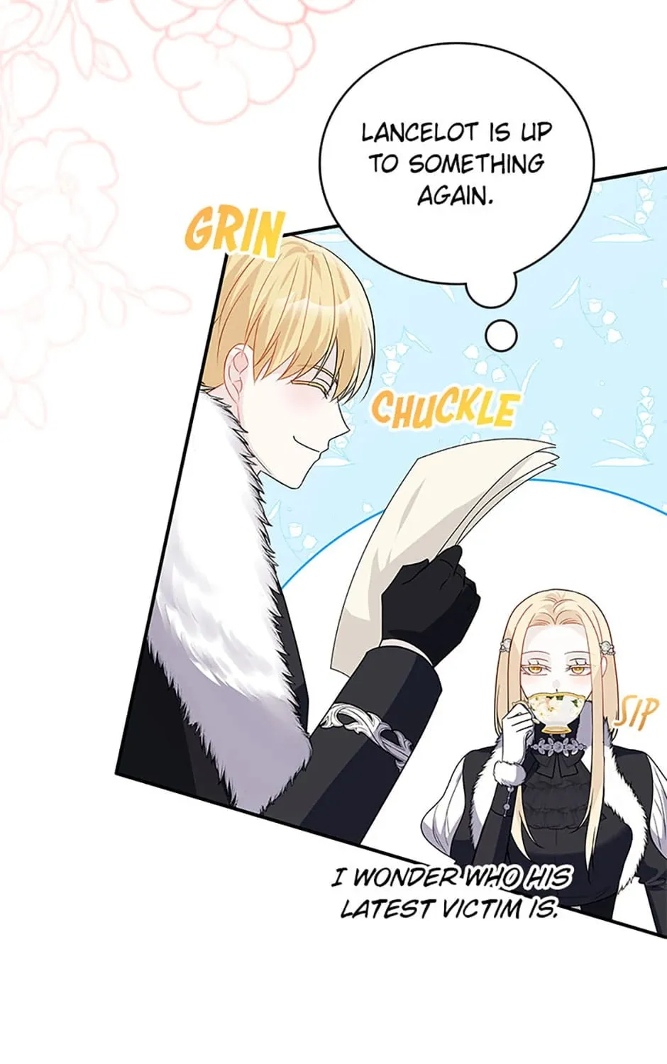 Swept Up By the Wind Spirit Chapter 71 page 165 - 