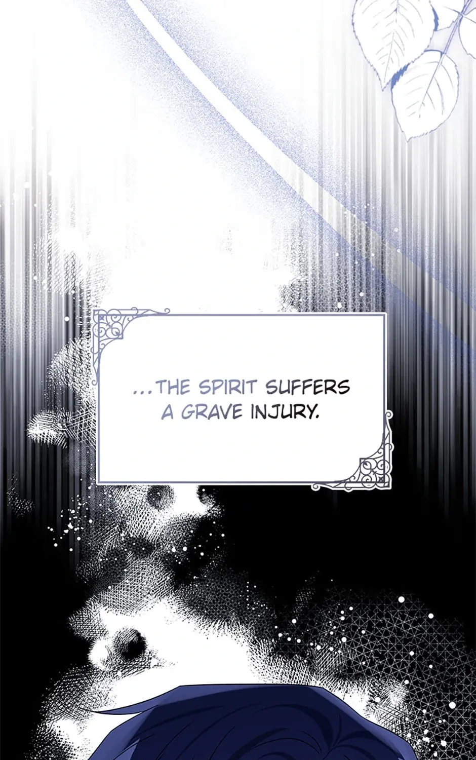 Swept Up By the Wind Spirit Chapter 71 page 21 - 