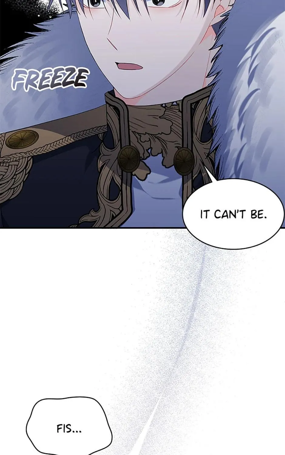Swept Up By the Wind Spirit Chapter 71 page 23 - 