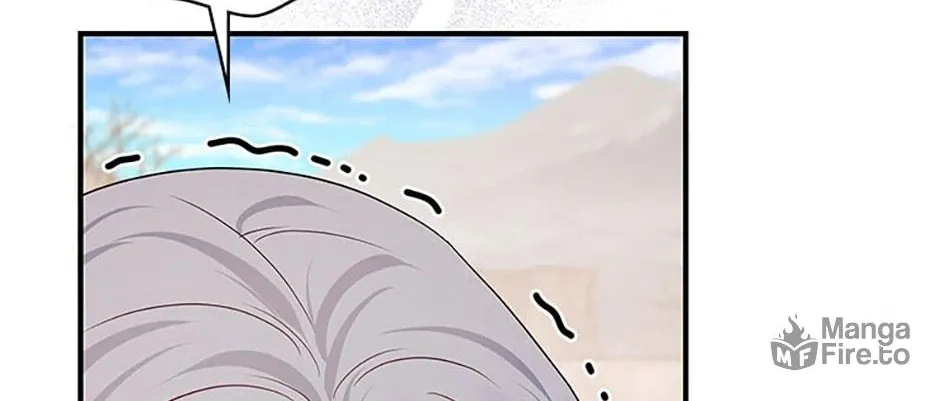 Swept Up By the Wind Spirit Chapter 71 page 24 - 