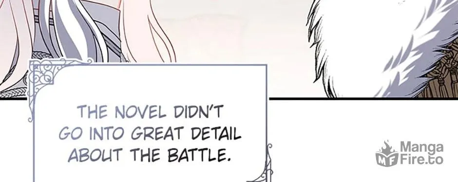 Swept Up By the Wind Spirit Chapter 71 page 30 - 
