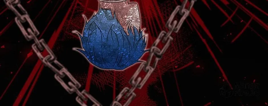 Swept Up By the Wind Spirit Chapter 71 page 36 - 
