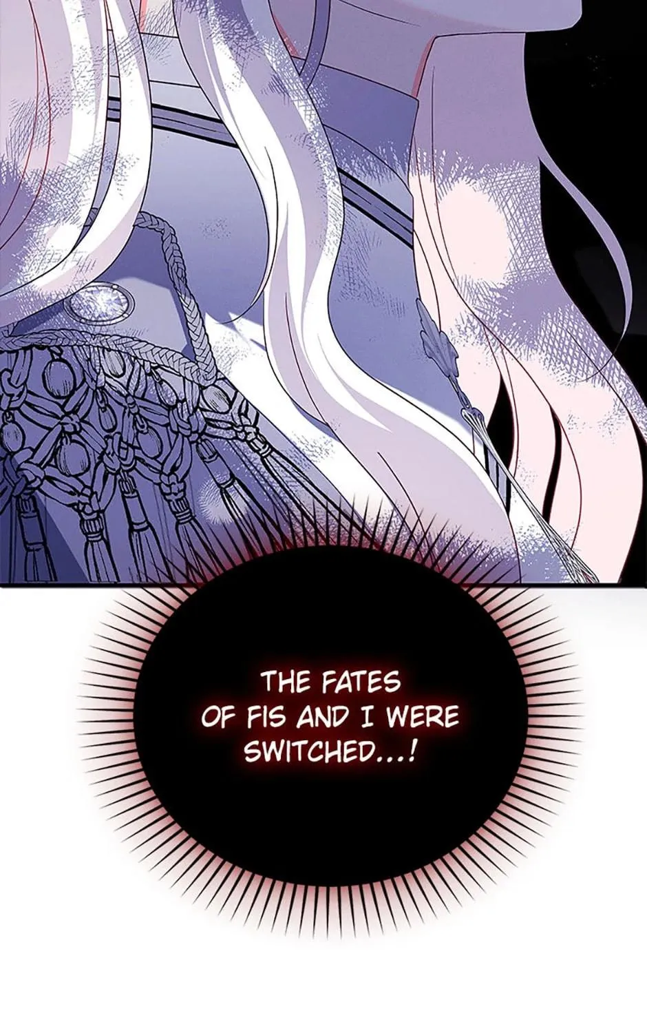 Swept Up By the Wind Spirit Chapter 71 page 39 - 