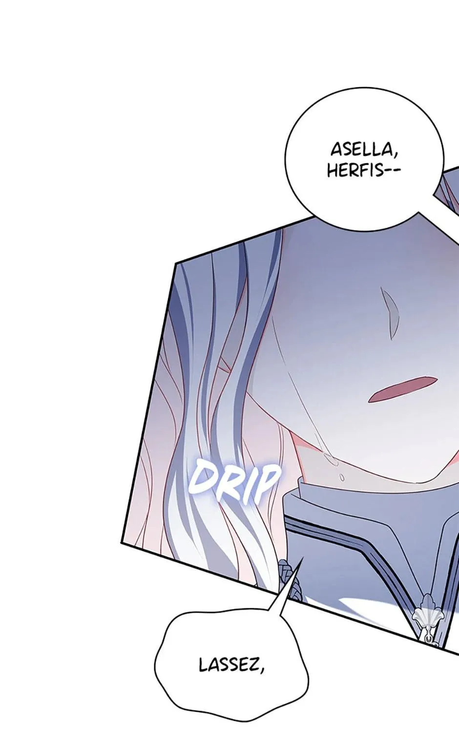 Swept Up By the Wind Spirit Chapter 71 page 41 - 