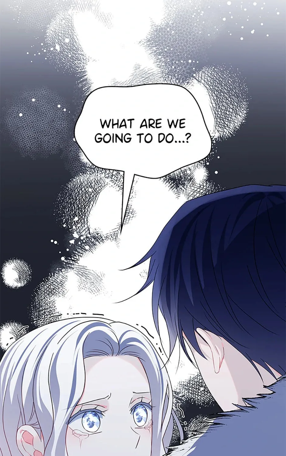 Swept Up By the Wind Spirit Chapter 71 page 43 - 