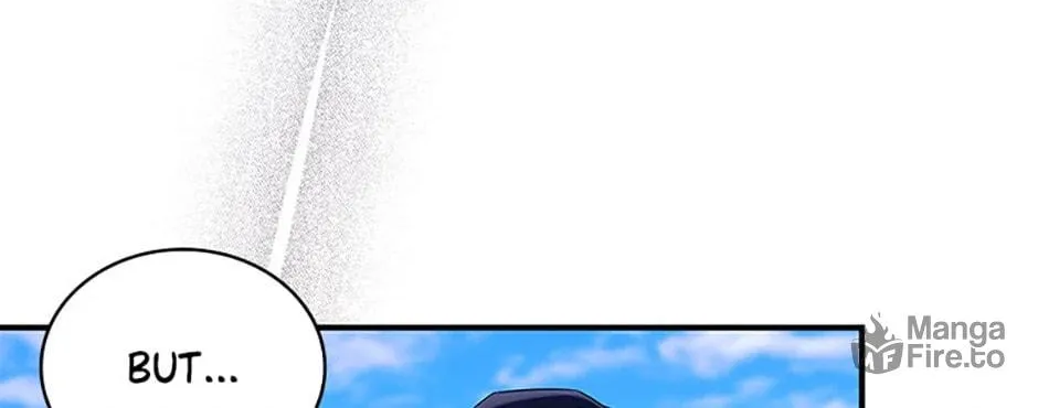 Swept Up By the Wind Spirit Chapter 71 page 6 - 