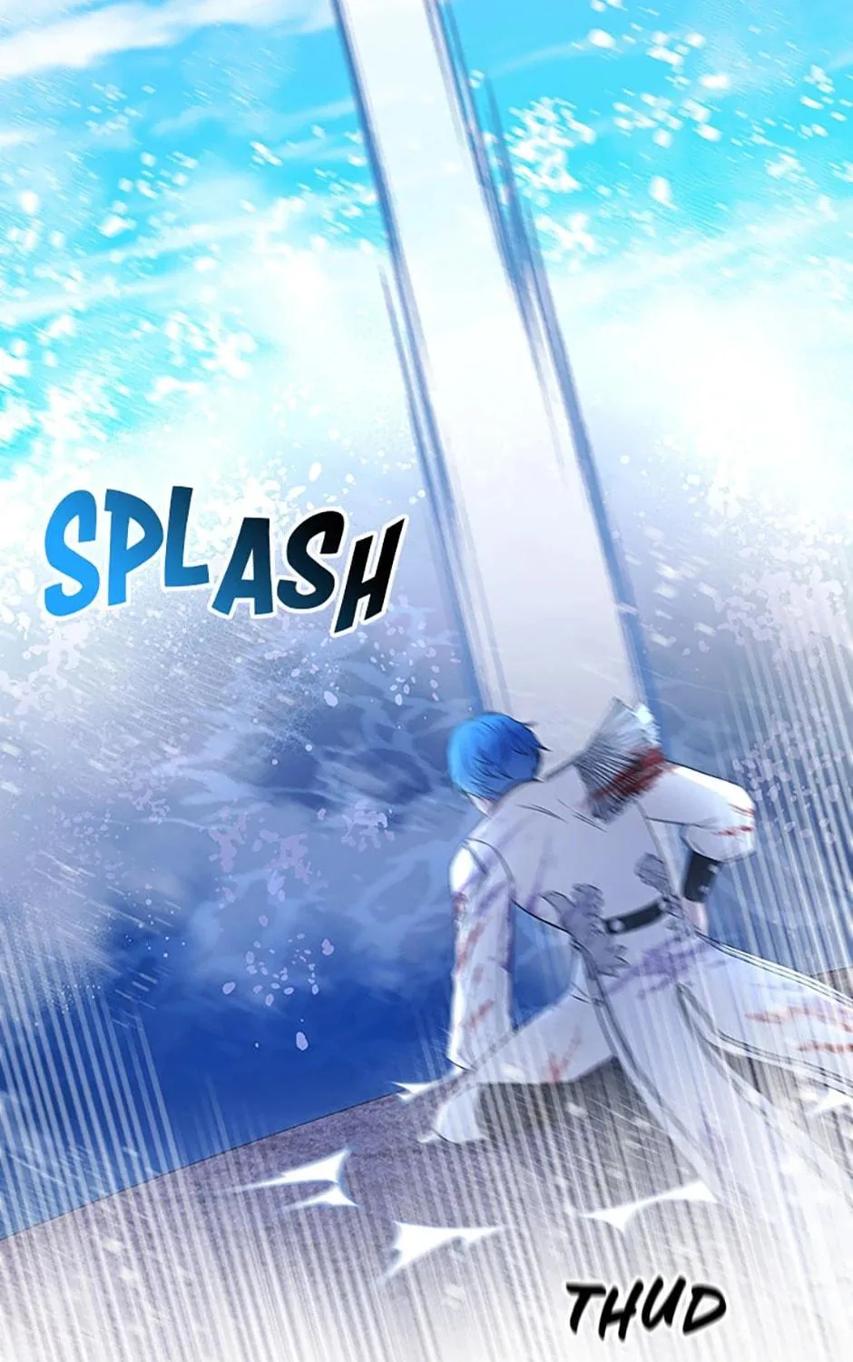 Swept Up By the Wind Spirit Chapter 71 page 65 - 