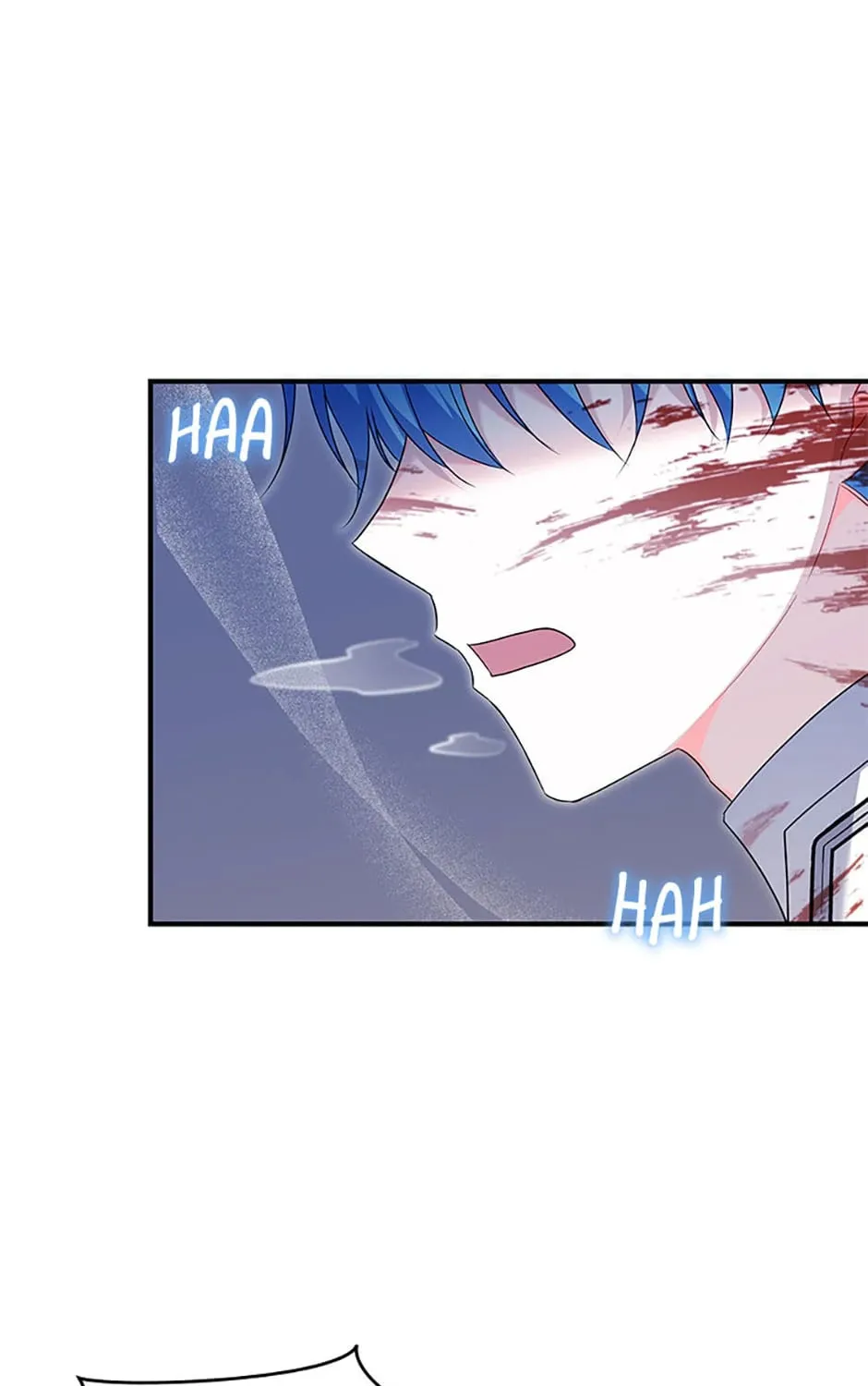 Swept Up By the Wind Spirit Chapter 71 page 67 - 