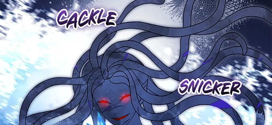 Swept Up By the Wind Spirit Chapter 71 page 74 - 