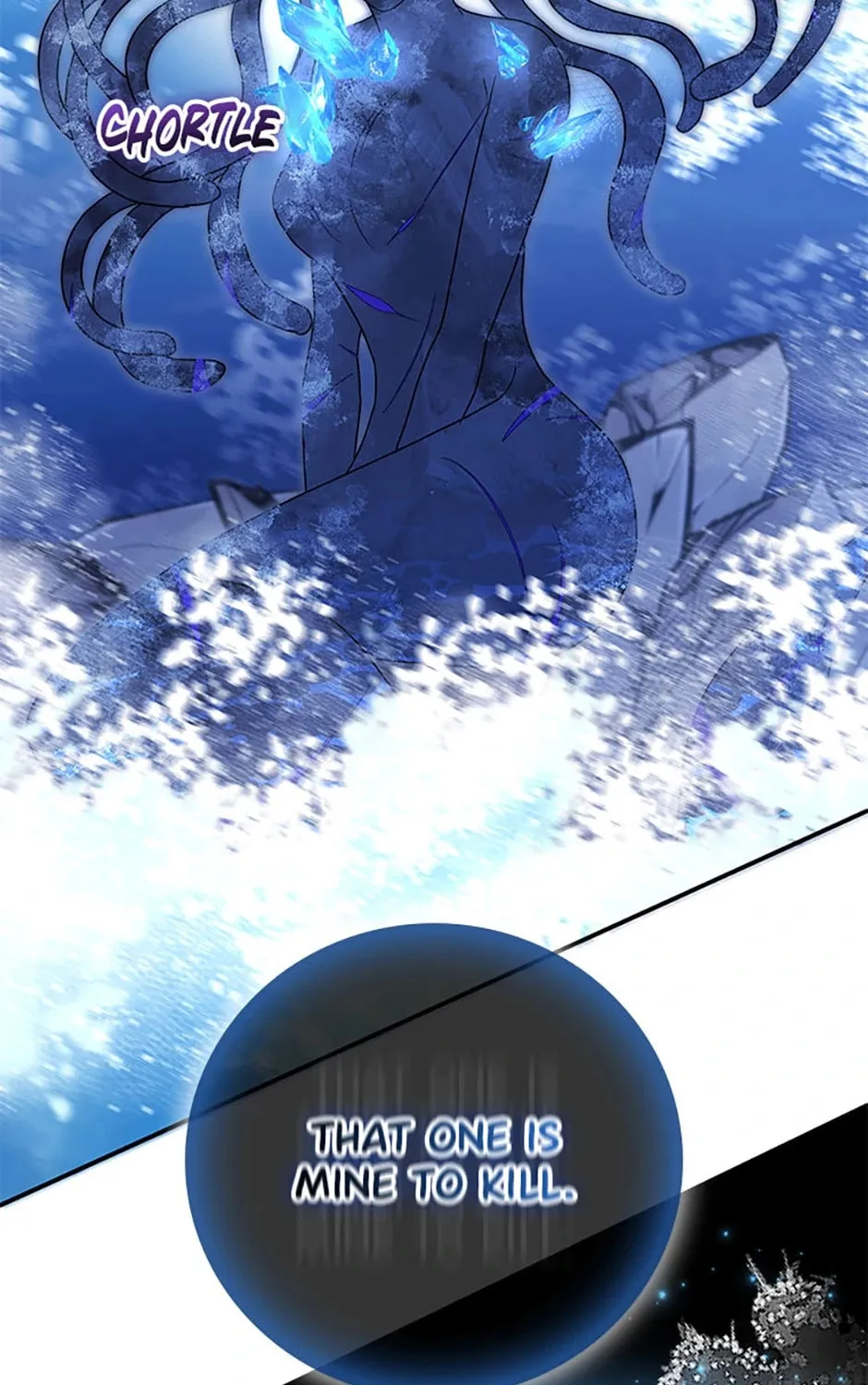 Swept Up By the Wind Spirit Chapter 71 page 75 - 