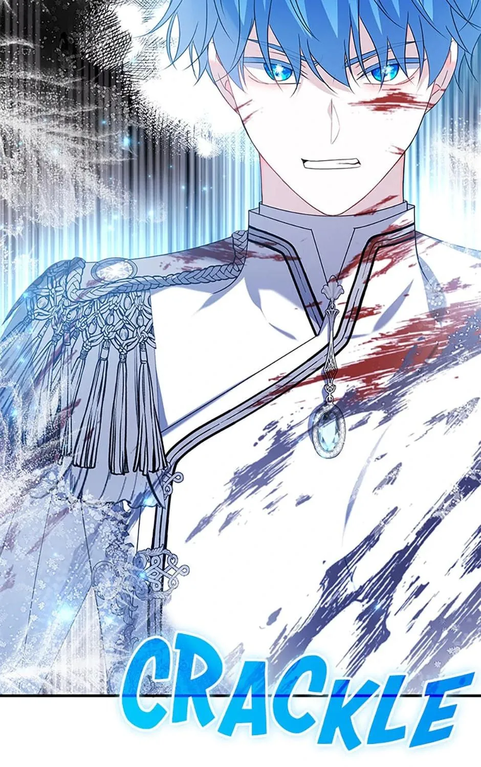 Swept Up By the Wind Spirit Chapter 71 page 77 - 