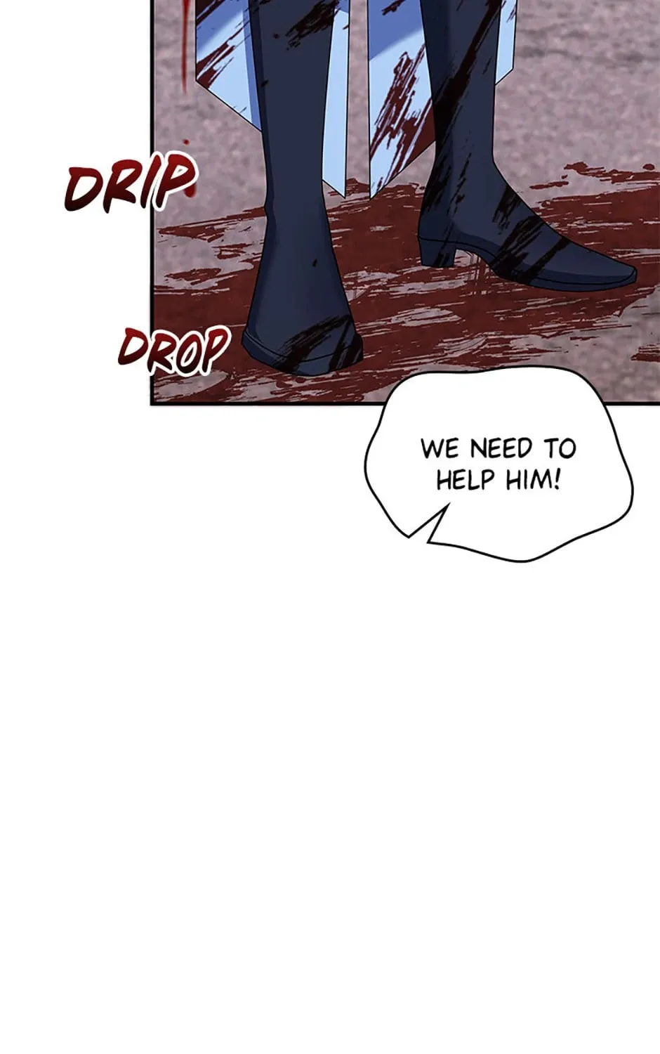 Swept Up By the Wind Spirit Chapter 71 page 81 - 