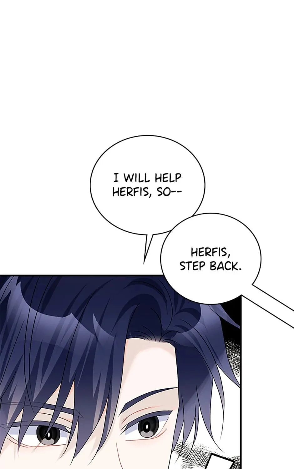 Swept Up By the Wind Spirit Chapter 71 page 87 - 