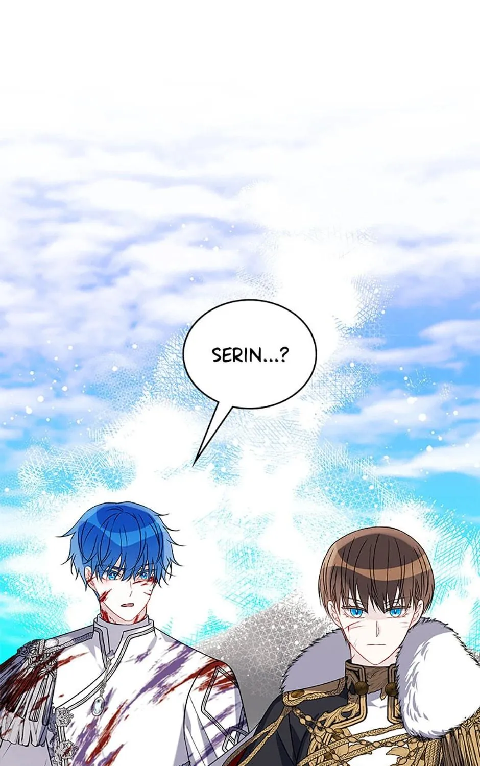 Swept Up By the Wind Spirit Chapter 71 page 89 - 