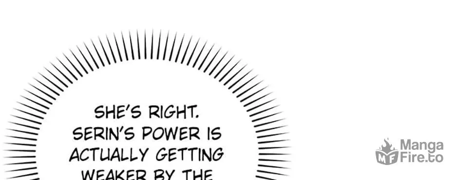 Swept Up By the Wind Spirit Chapter 71 page 10 - 