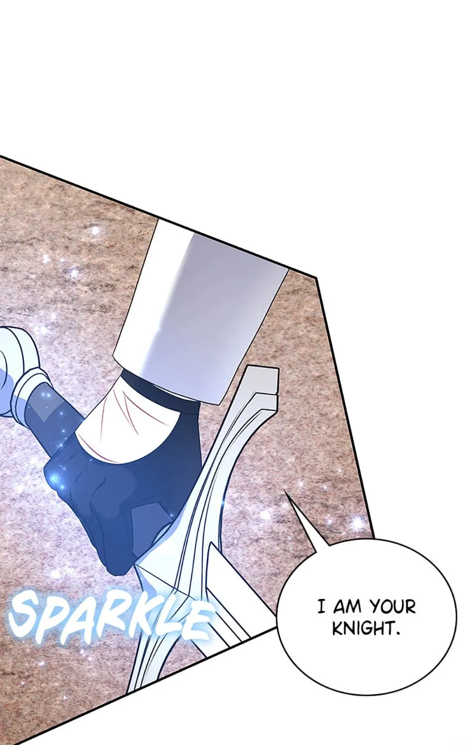 Swept Up By the Wind Spirit Chapter 71 page 97 - 