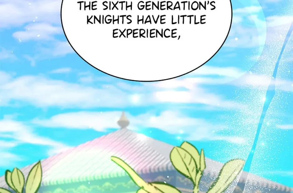 Swept Up By the Wind Spirit Chapter 72 page 2 - 