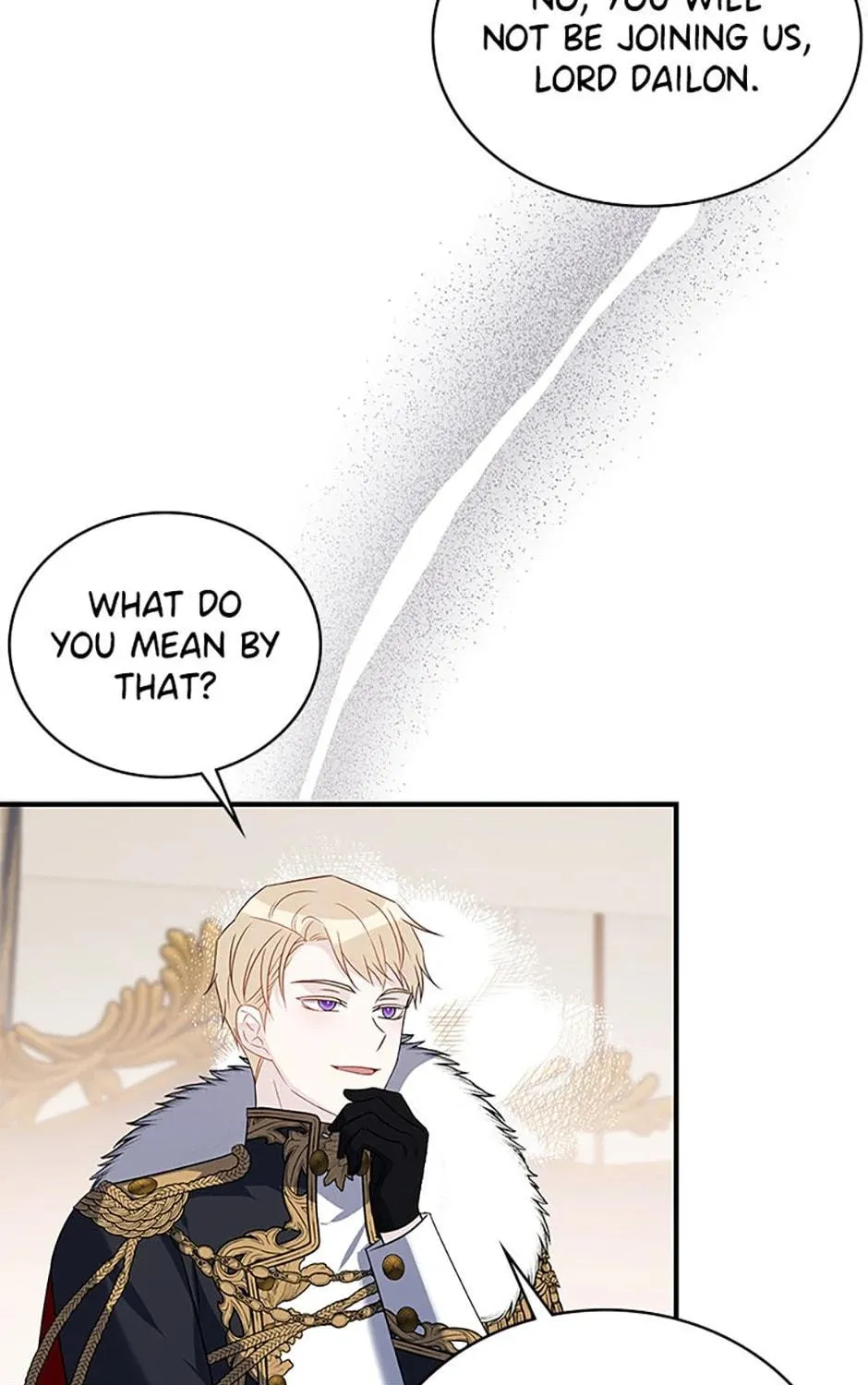 Swept Up By the Wind Spirit Chapter 72 page 101 - 