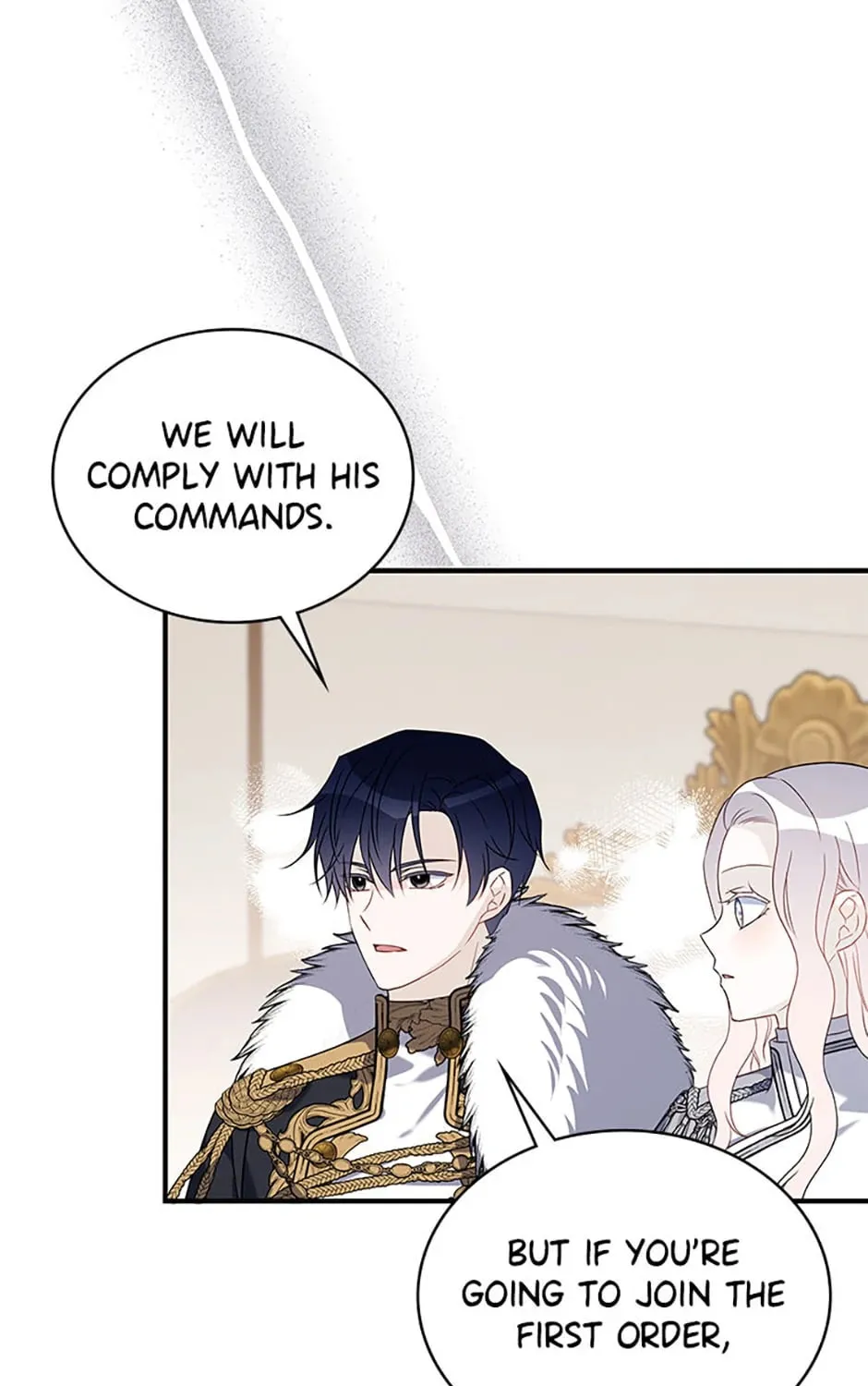 Swept Up By the Wind Spirit Chapter 72 page 103 - 